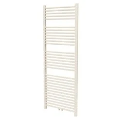 Haceka Designradiator Gobi Creme Structuur 829 Watt 162x59 Cm