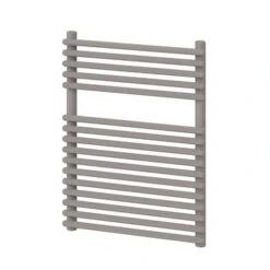 Haceka Designradiator Monte Quartz 465 Watt 73x60 Cm