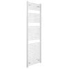 Designradiator Thar Wit 1097 Watt 179x60 Cm