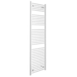 Designradiator Thar Wit 1097 Watt 179x60 Cm