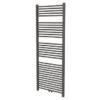Haceka Designradiator Gobi Bruin Structuur 829 Watt 162x59 Cm