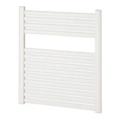 Haceka Designradiator Sinai Wit 367 Watt 69x59 Cm