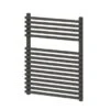 Haceka Designradiator Monte Tabak 465 Watt 73x60 Cm