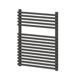 Haceka Designradiator Monte Tabak 465 Watt 73x60 Cm