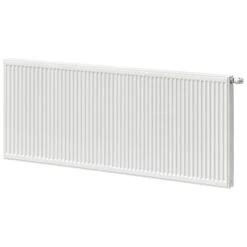 Henrad Paneelradiator Premium Eco T22 Wit 1328W 50x120 Cm