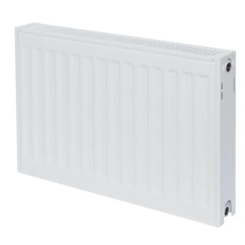 Haceka Paneelradiator Imago Una Wit 285 Watt 40x40 Cm - Afbeelding 2