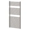Haceka Designradiator Monte Quartz 718 Watt 119x60 Cm