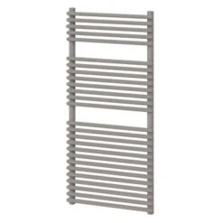 Haceka Designradiator Monte Quartz 718 Watt 119x60 Cm