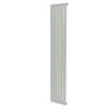 Haceka Designradiator Negev Mint 715 Watt 184x34 Cm