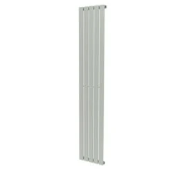 Haceka Designradiator Negev Mint 715 Watt 184x34 Cm
