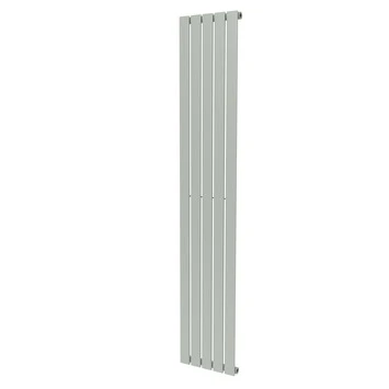 Haceka Designradiator Negev Mint 715 Watt 184x34 Cm