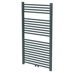 Haceka Designradiator Gobi Petrol 565 Watt 111x59 Cm