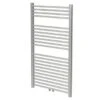 Haceka Designradiator Gobi Aluminium 565 Watt 111x59 Cm