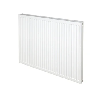 Sanivesk Paneelradiator Imago Duo Wit T22 90x100cm - Afbeelding 6