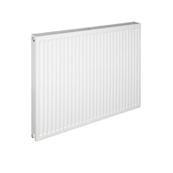 Sanivesk Paneelradiator Imago Duo Wit T22 90x100cm - Afbeelding 7