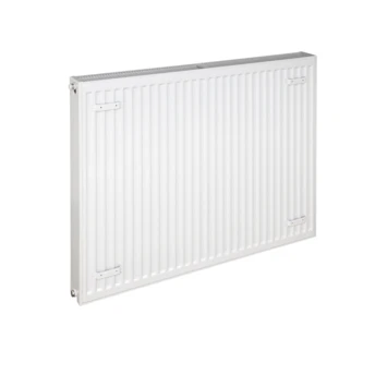 Sanivesk Paneelradiator Imago Duo Wit T22 90x100cm - Afbeelding 9
