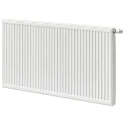 Henrad Paneelradiator Premium Eco T22 Wit 1120W 50x80 Cm