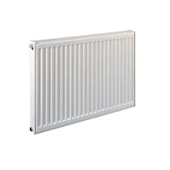 Sanivesk Paneelradiator Imago Una Wit T11 40x100cm
