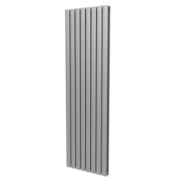 Haceka Designradiator Thalia Aluminium Structuur 1585 Watt 184x54 Cm