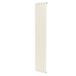 Haceka Designradiator Negev Creme 715 Watt 184x34 Cm