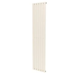 Haceka Designradiator Negev Creme 858 Watt 184x41 Cm