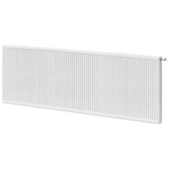 Henrad Paneelradiator Premium Eco P11 Wit 1568W 60x160 Cm
