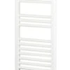 Haceka Elektrische Designradiator Taberna Wit 300 Watt 72x40 Cm