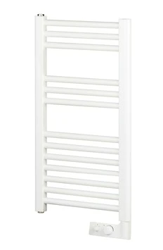Haceka Elektrische Designradiator Taberna Wit 300 Watt 72x40 Cm