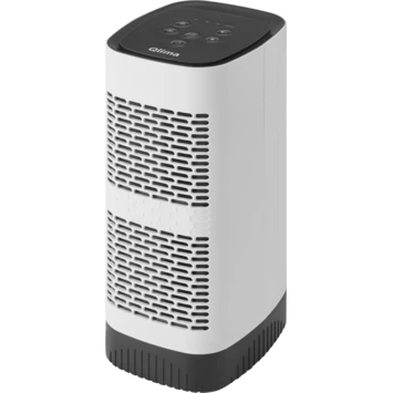 Qlima Luchtreiniger A 34 - Afbeelding 8