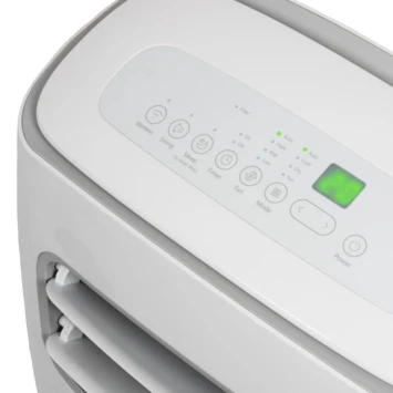 EUROM Coolsmart 120 Mobiele Airconditioner - Afbeelding 2