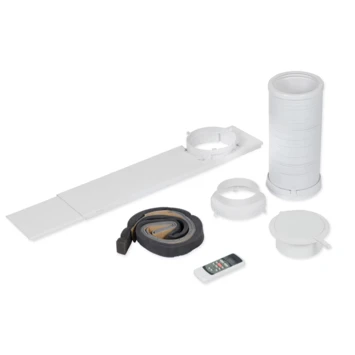 EUROM Coolsmart 120 Mobiele Airconditioner - Afbeelding 7