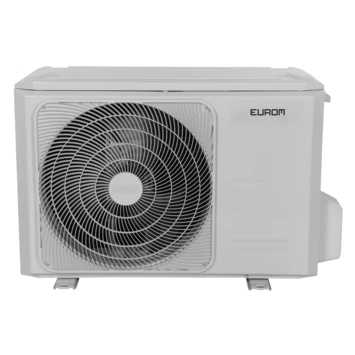 Eurom Split-unit Airco MDA Woods-12 3500 W Inclusief Montage - Afbeelding 3
