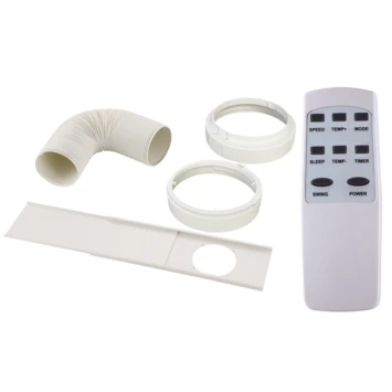 Mobiele Airco Valley 2.0 - Afbeelding 2