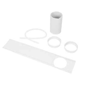 EUROM Cool Eco 120 A+ Wifi Special Mobiele Airconditioner - Afbeelding 2