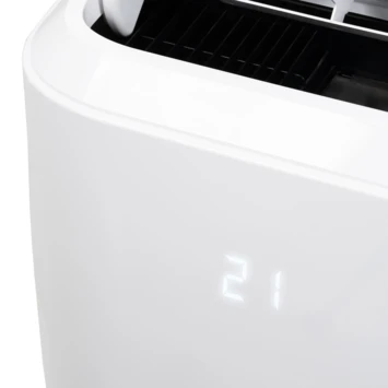 EUROM Cool Eco 120 A+ Wifi Special Mobiele Airconditioner - Afbeelding 3