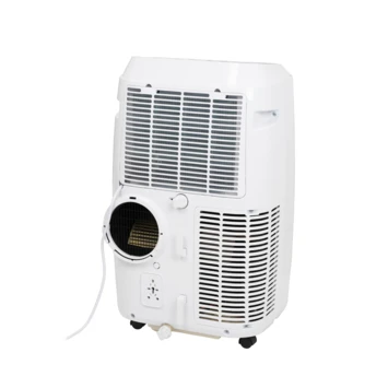 EUROM Cool Eco 120 A+ Wifi Special Mobiele Airconditioner - Afbeelding 5