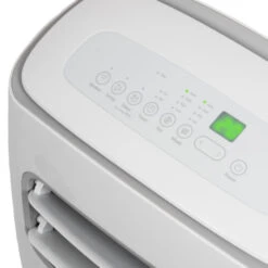 EUROM Coolsmart 90 Mobiele Airconditioner