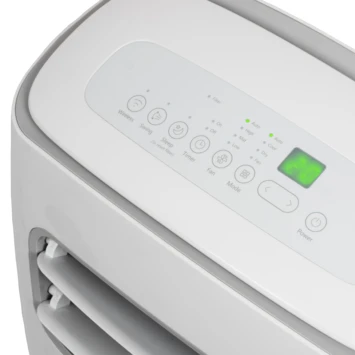 EUROM Coolsmart 90 Mobiele Airconditioner