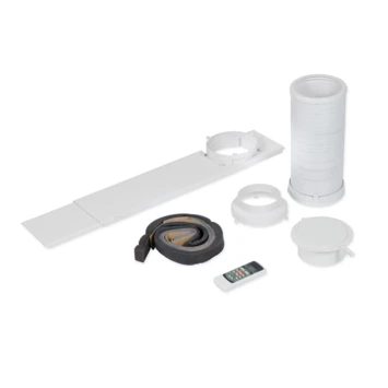 EUROM Coolsmart 90 Mobiele Airconditioner - Afbeelding 5