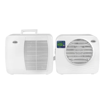EUROM CARAVAN SPLIT AIRCO AC2401 - Afbeelding 3