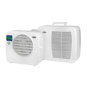 EUROM CARAVAN SPLIT AIRCO AC2401 - Afbeelding 4