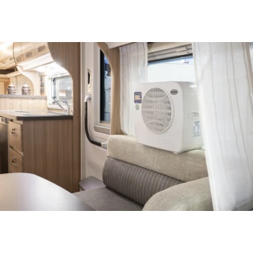EUROM CARAVAN SPLIT AIRCO AC2401 - Afbeelding 5