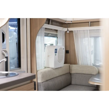 EUROM CARAVAN SPLIT AIRCO AC2401 - Afbeelding 6