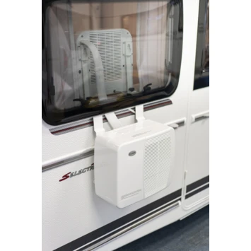 EUROM CARAVAN SPLIT AIRCO AC2401 - Afbeelding 8