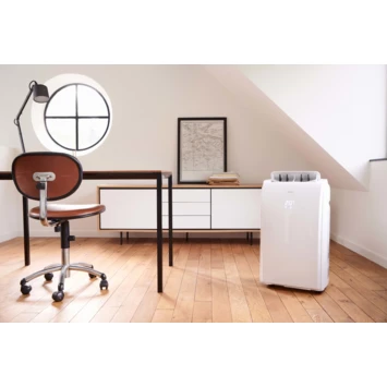 Qlima Mobiele Airco P 528 - Afbeelding 4