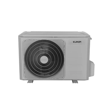 Eurom Split-unit Airco MDA Woods-18 5200 W Inclusief Montage - Afbeelding 3