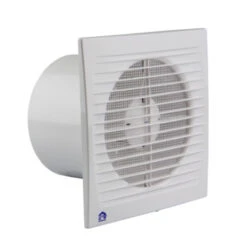 Renson Mechanische Ventilator Standaard 9103E Ø150 Mm Wit