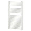 Haceka Designradiator Gobi Wit 565 Watt 111x59 Cm