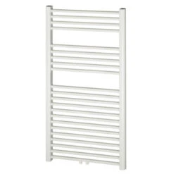 Haceka Designradiator Gobi Wit 565 Watt 111x59 Cm
