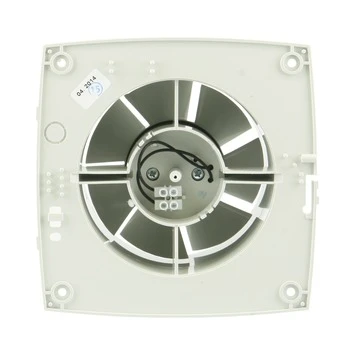 Renson Ventilator Grijs ø125 Mm - Afbeelding 3